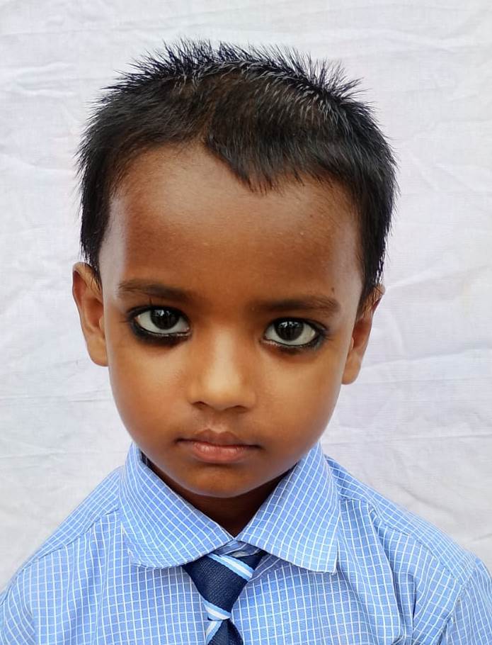 Manvi Ii