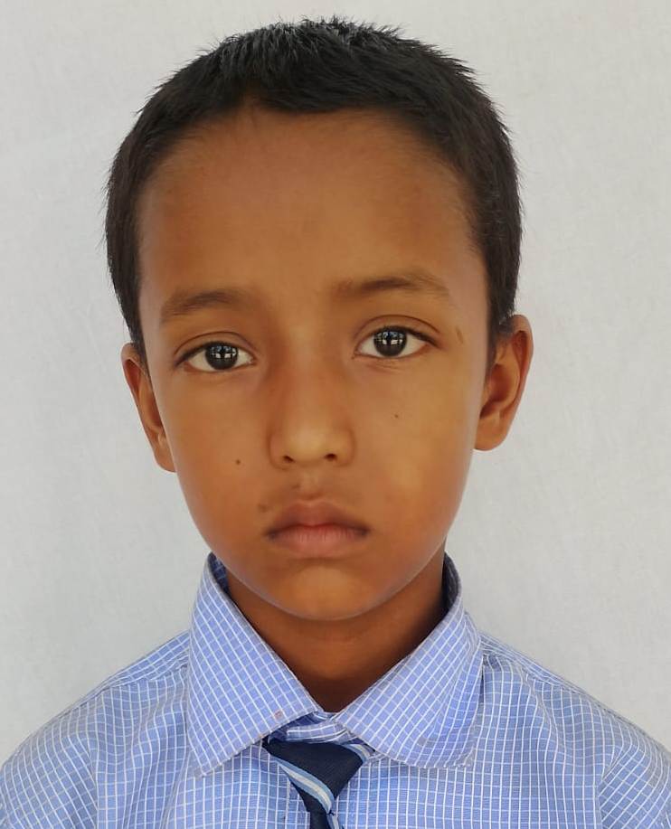 MOHAMMAD