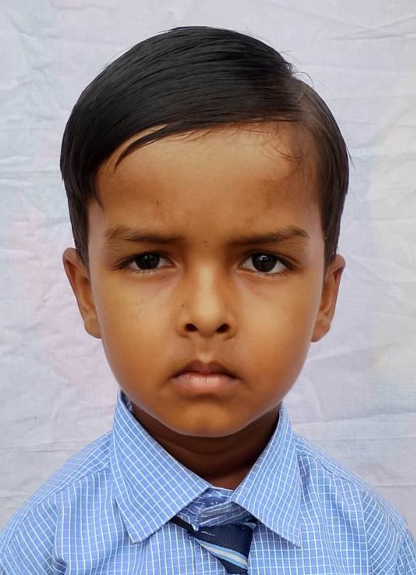 MOHAMMAD