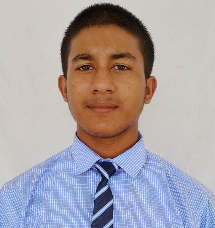 MOHAMMAD