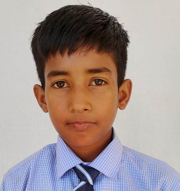 Mohammad