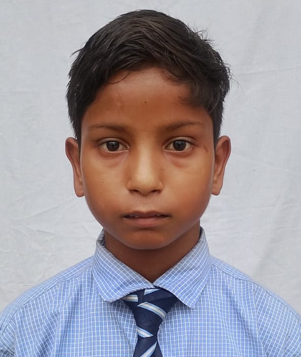 PIYUSH
