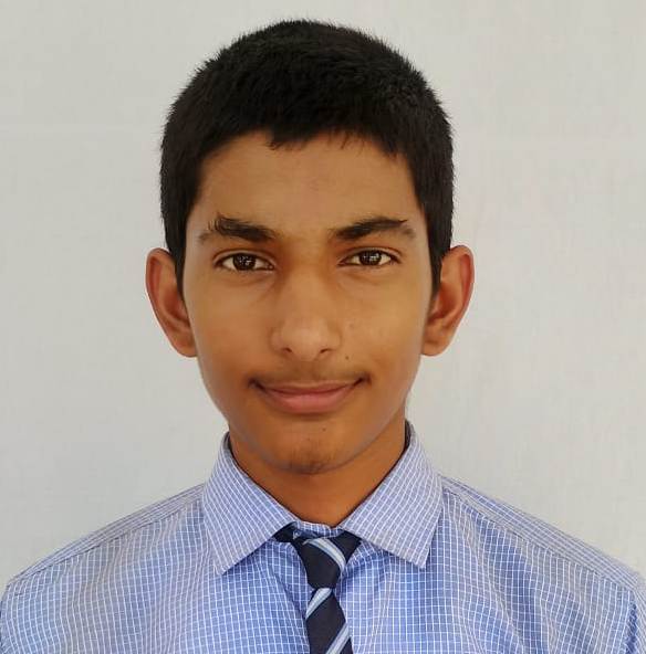 PRAKHAR
