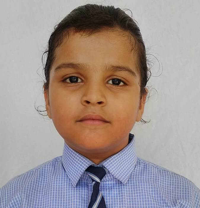 PRANIKA