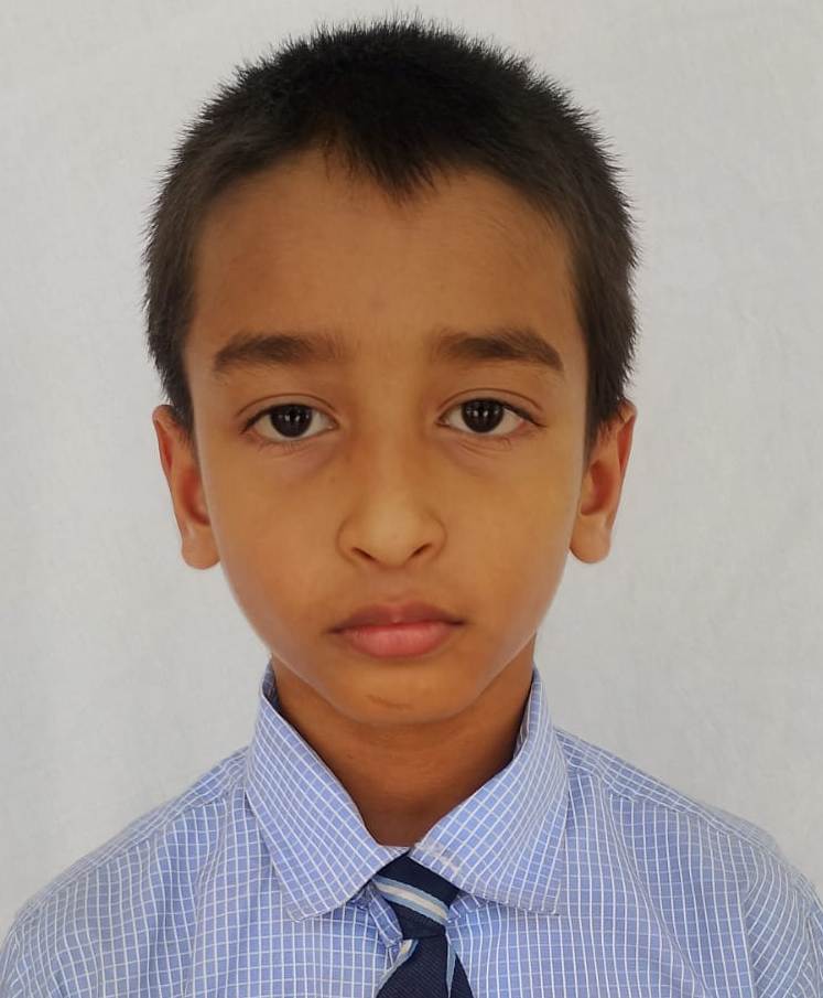 RISHABH