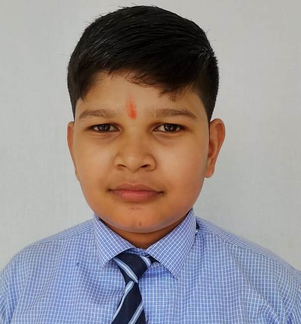 RUDRA