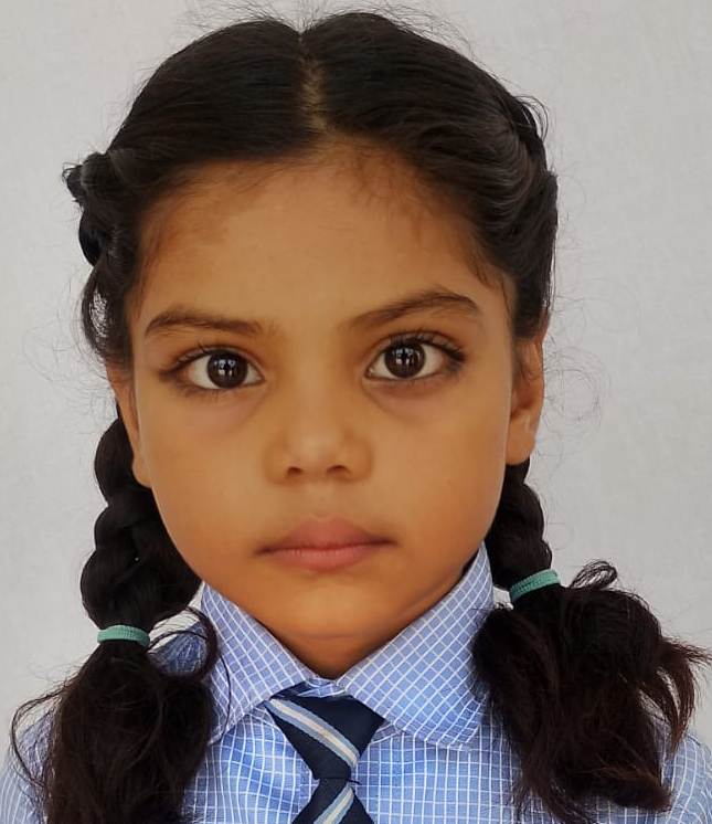 Sakshi