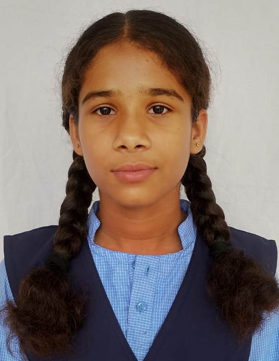 SHAMBHAVI