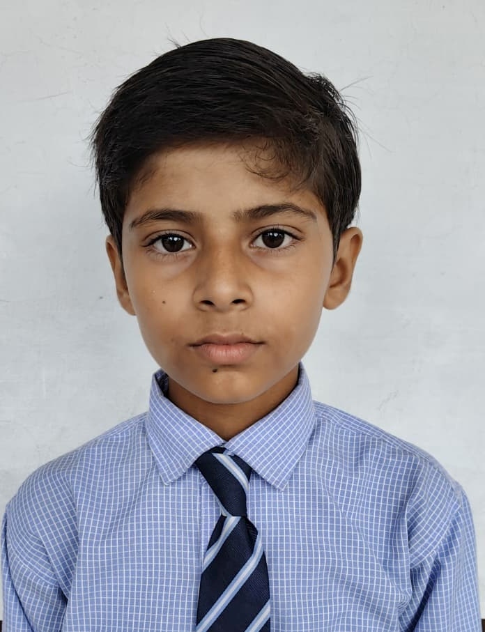 Shivansh