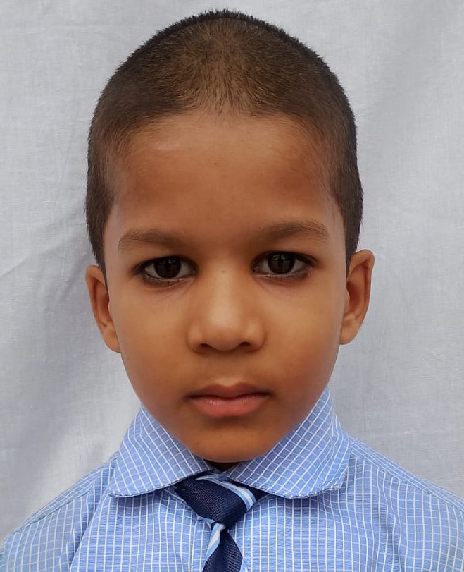 Shivansh 