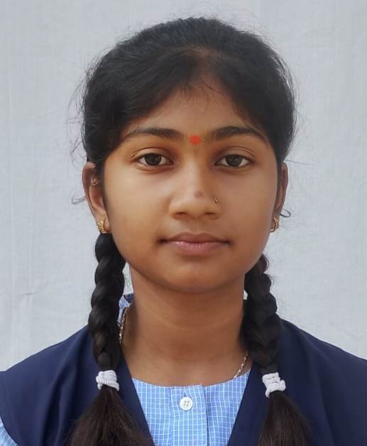 SHRIYANSHI