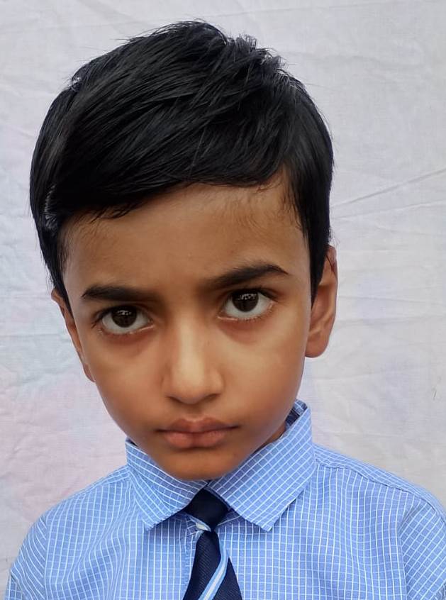 SIDDHARTH
