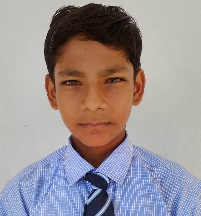 VEDANSH