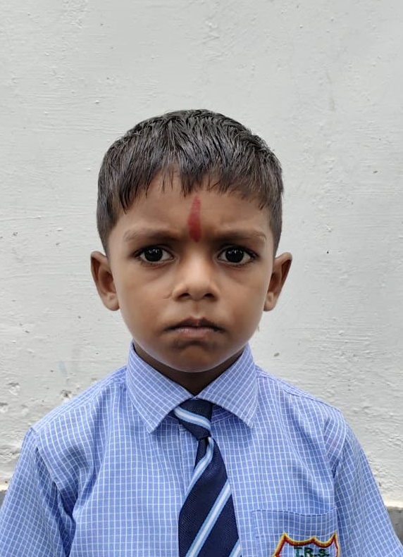 Vivan Sahu