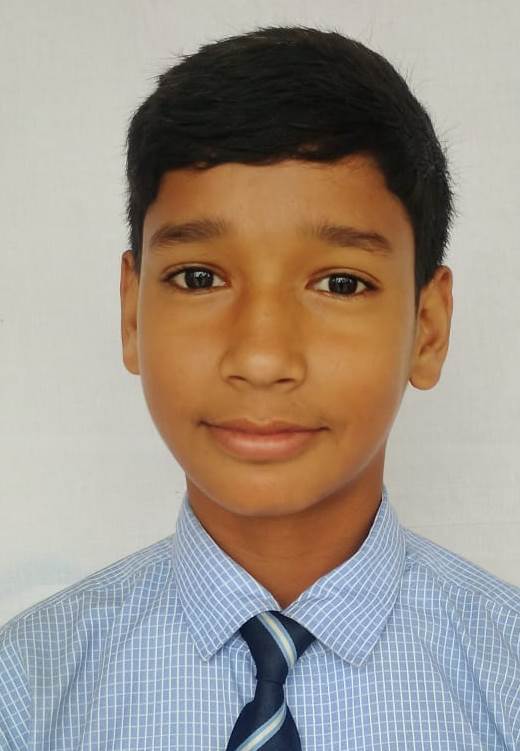 ABHINAV