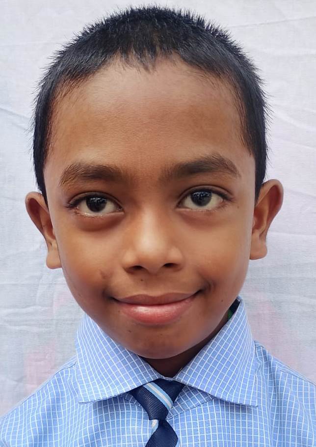 ADARSH