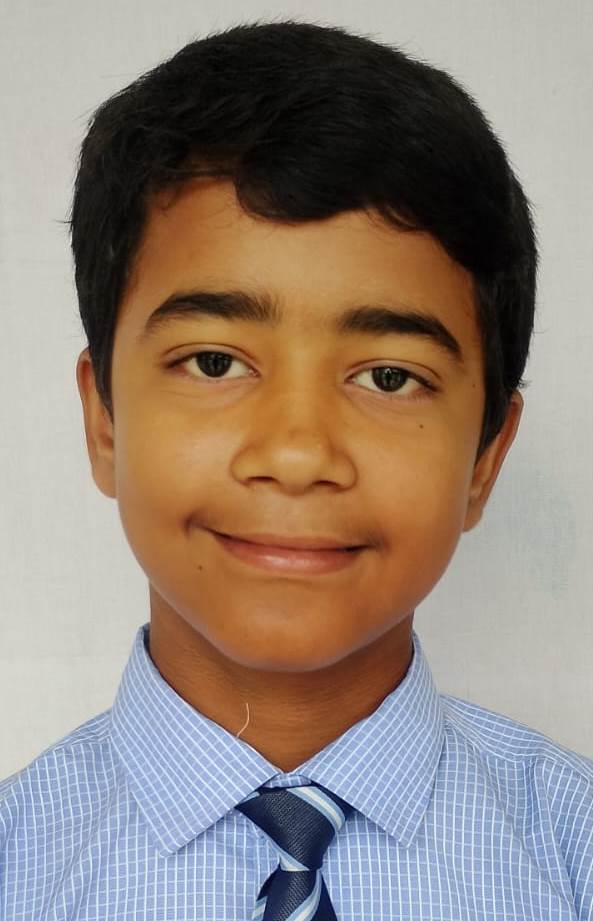 Adarsh 