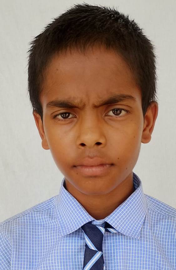 Ansh