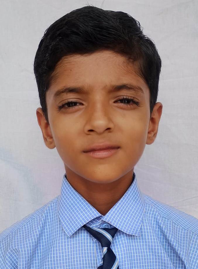 ANSH