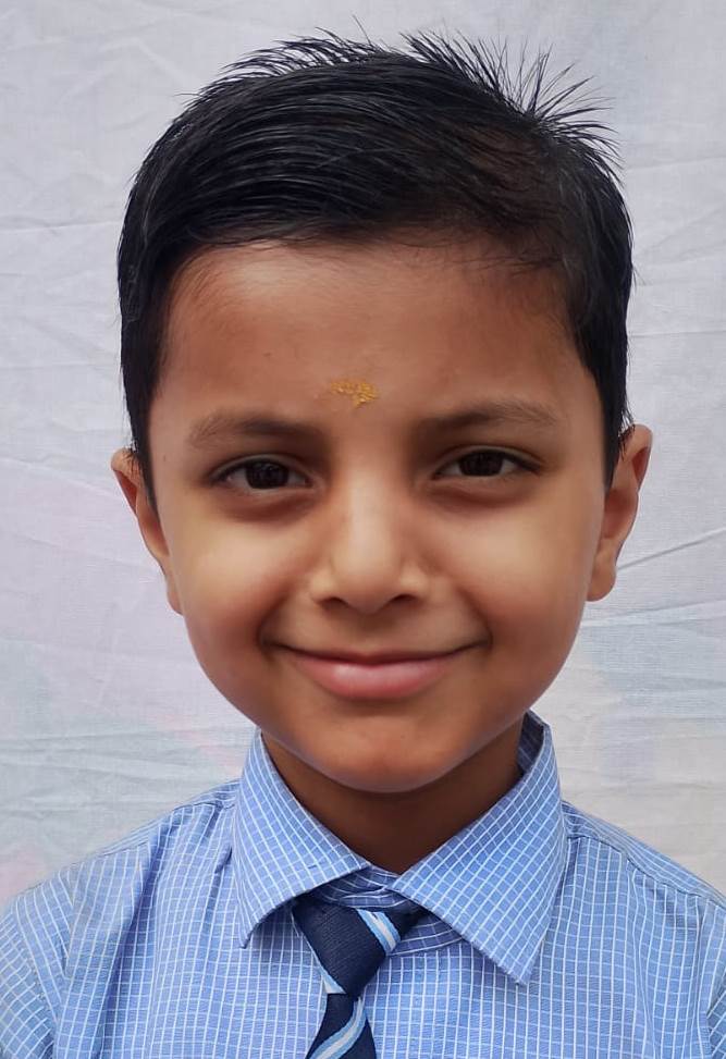 Anshuman 