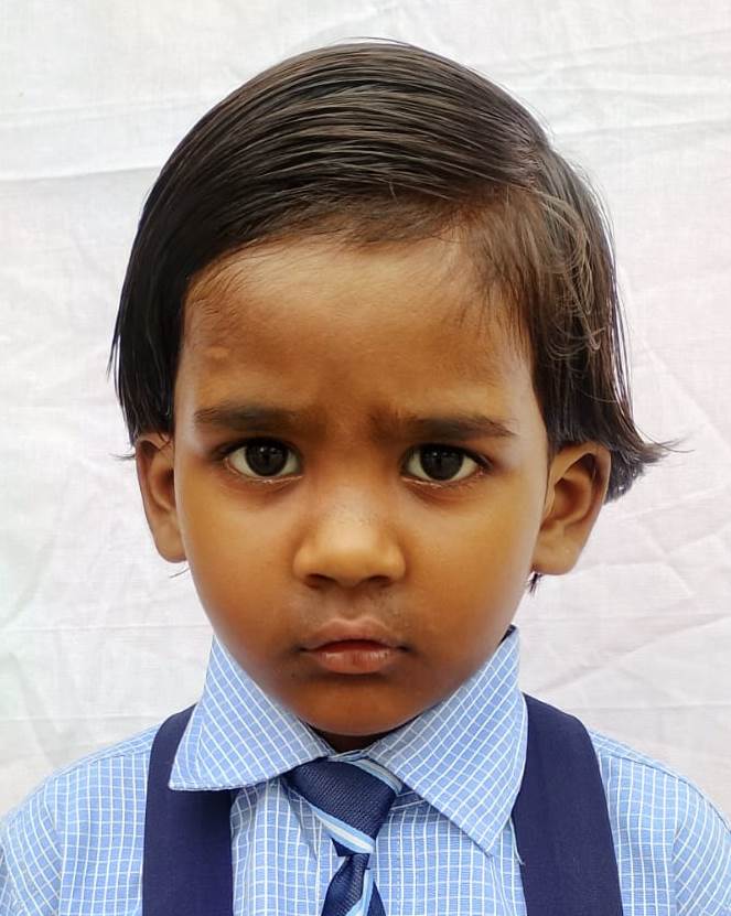 Aanvi 