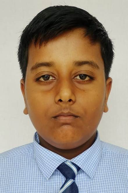 ARJUN