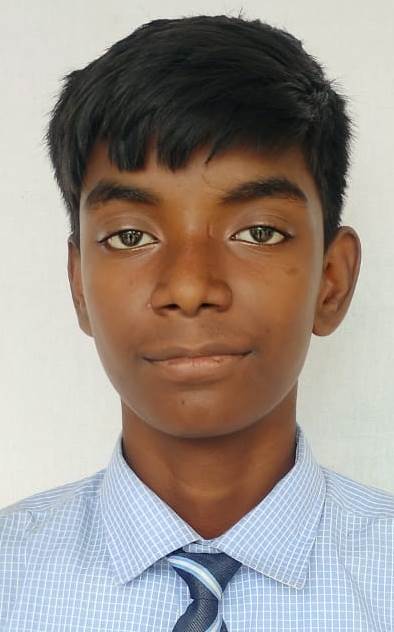 Arush 