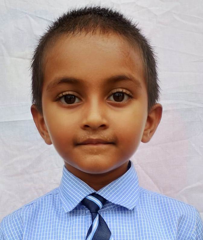 AARYA