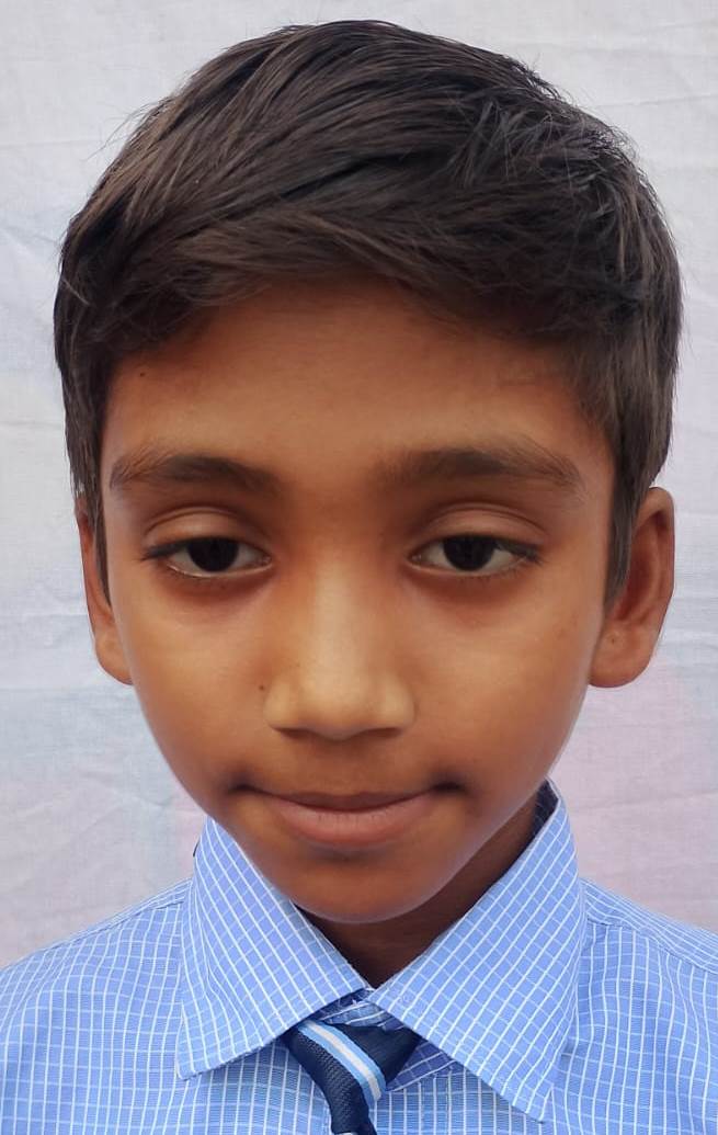 ARYAN