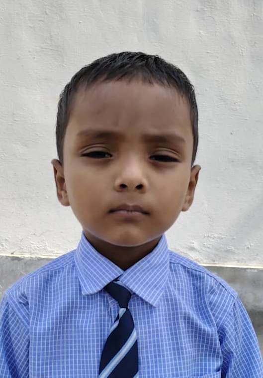 Ayansh