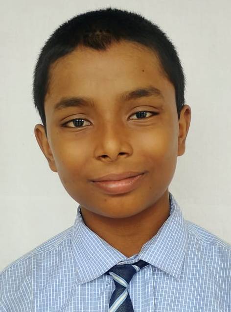 AYUSH