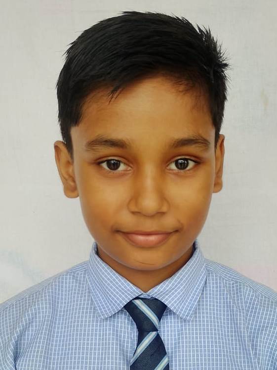 AYUSH