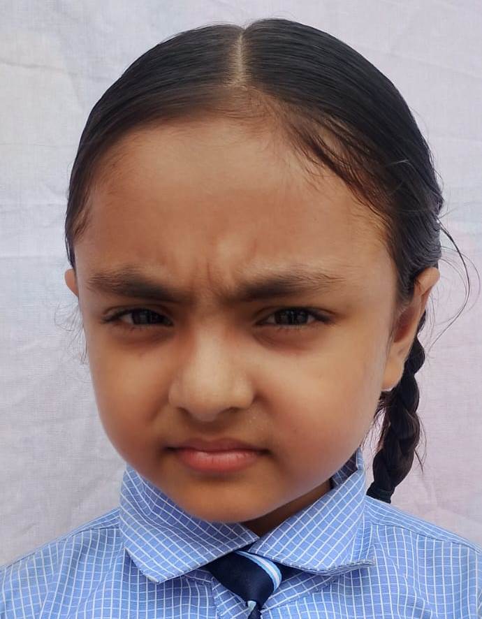 DHANYA