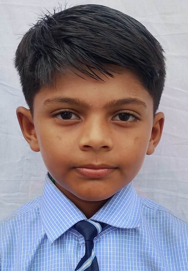 DIVYANSHU