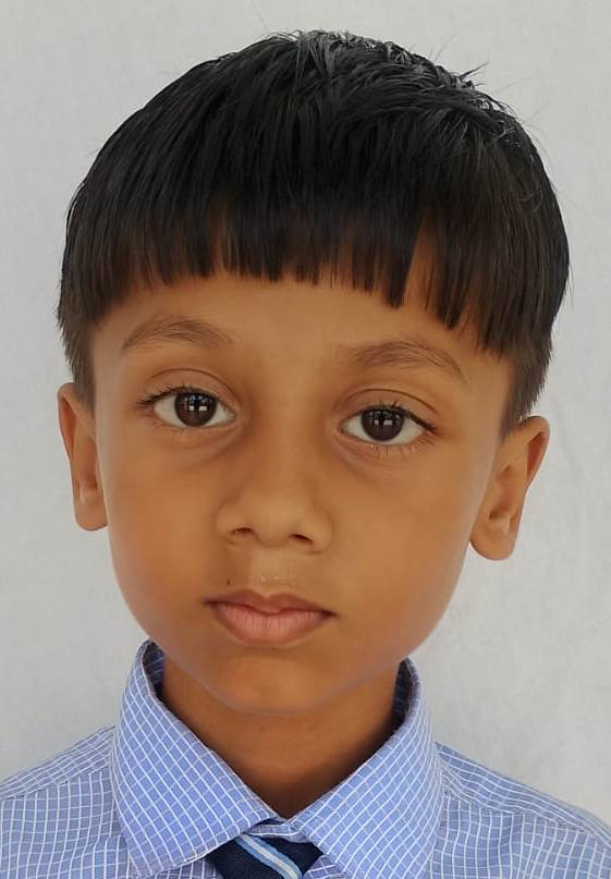 Faizuddin 