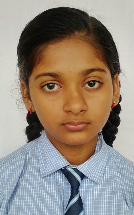 Gaurangi