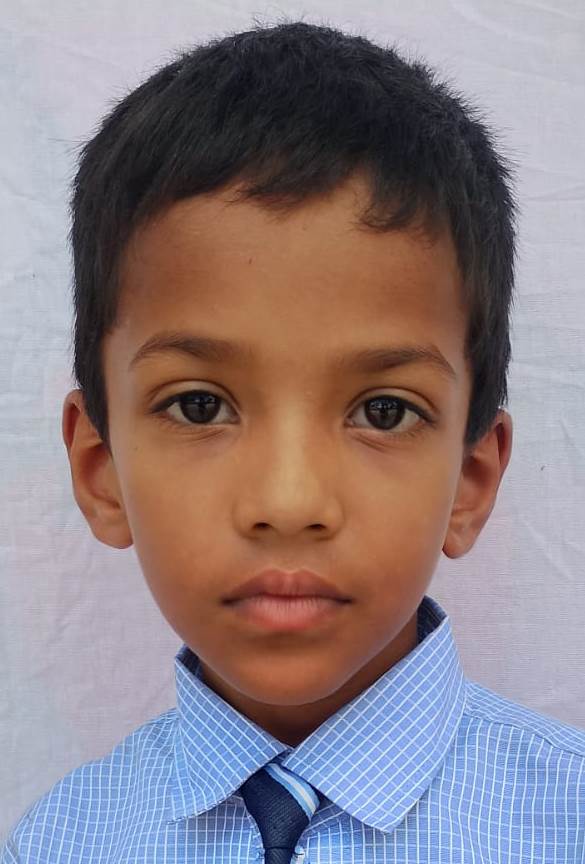 HARDIK