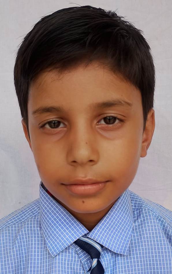 MOHD.AFJAL