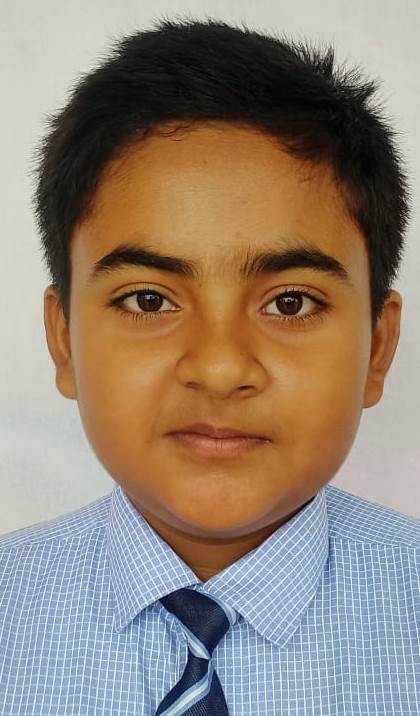 MOHAMMAD