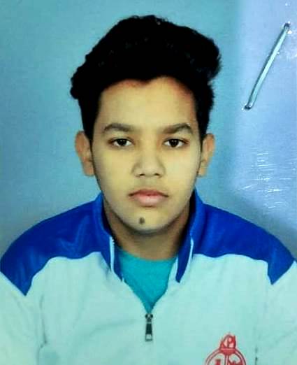 Nishant  