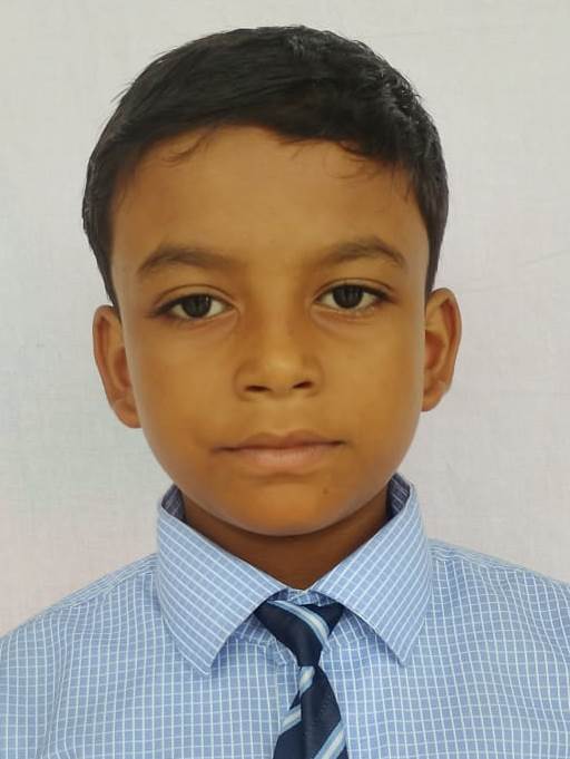 PIYUSH
