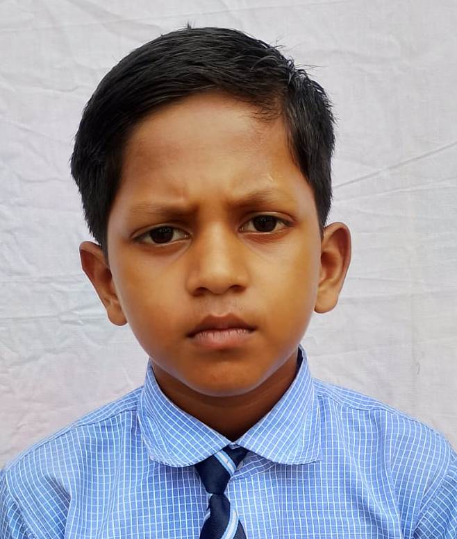 RISHABH
