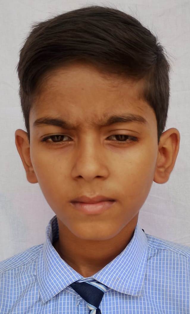 Rudra 