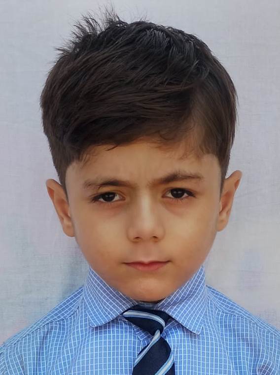 SHANTANU