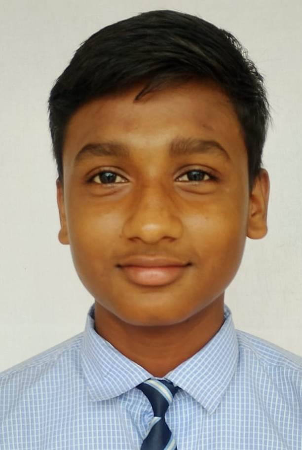 SHAURYA