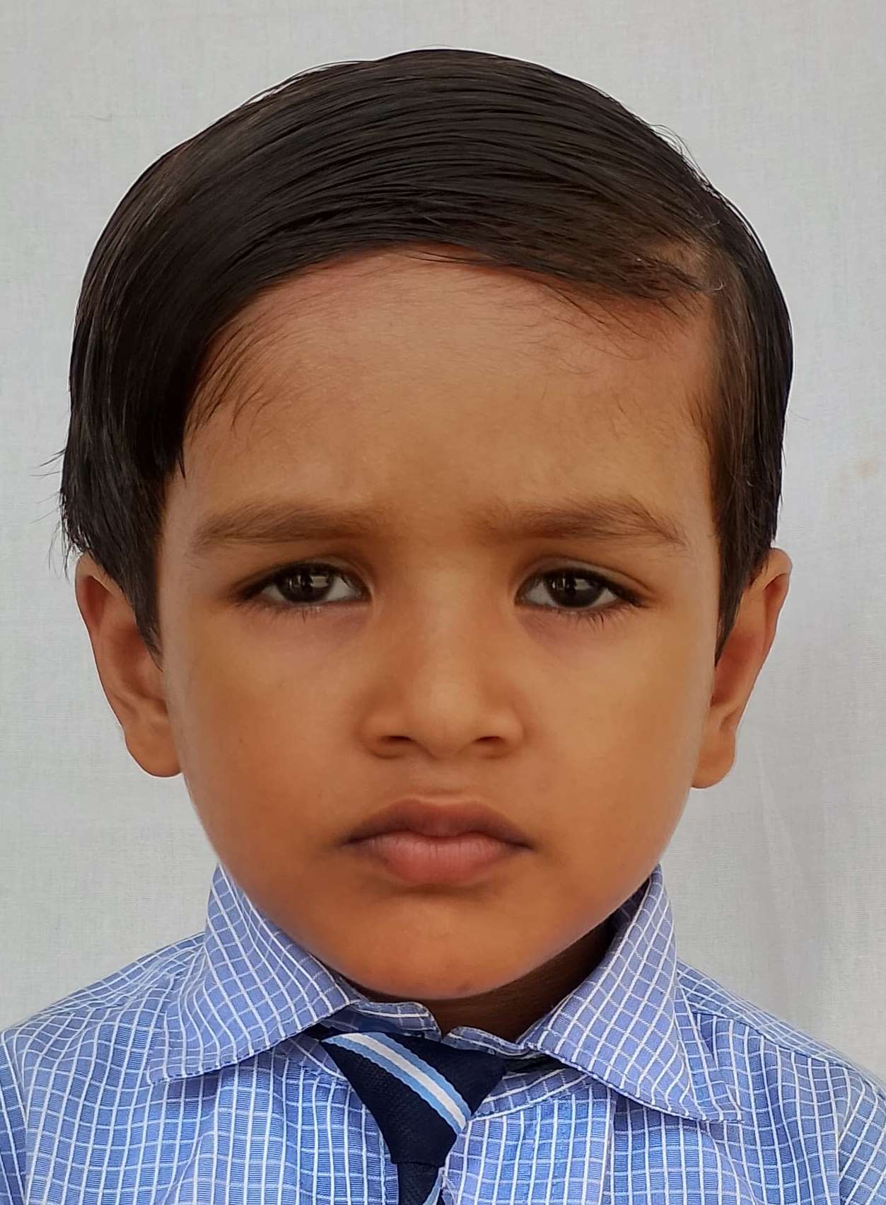 Shreyansh