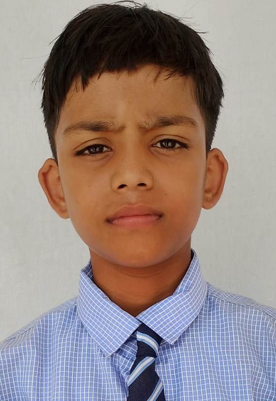 SIDDHARTH