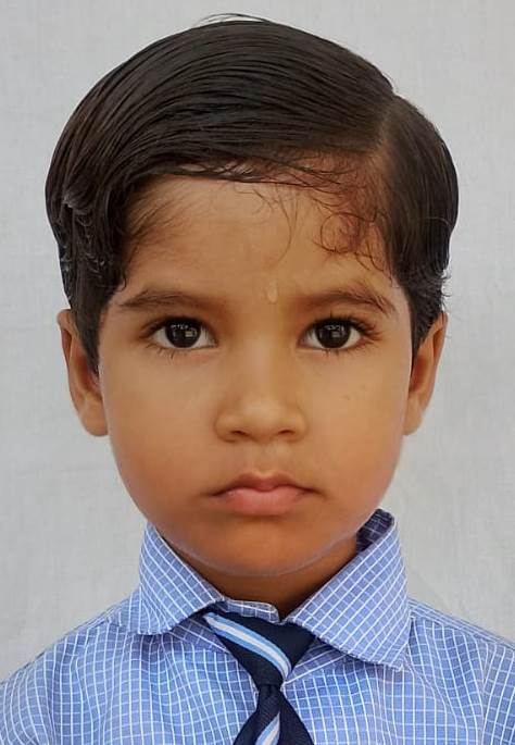 Tashi