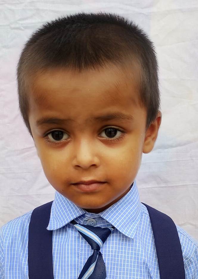 VAISHNAVI