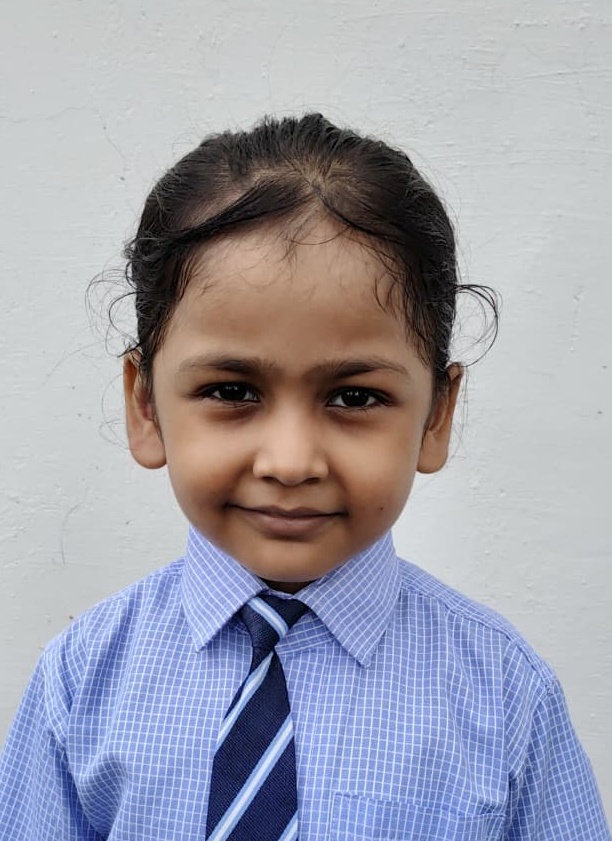 Vamika
